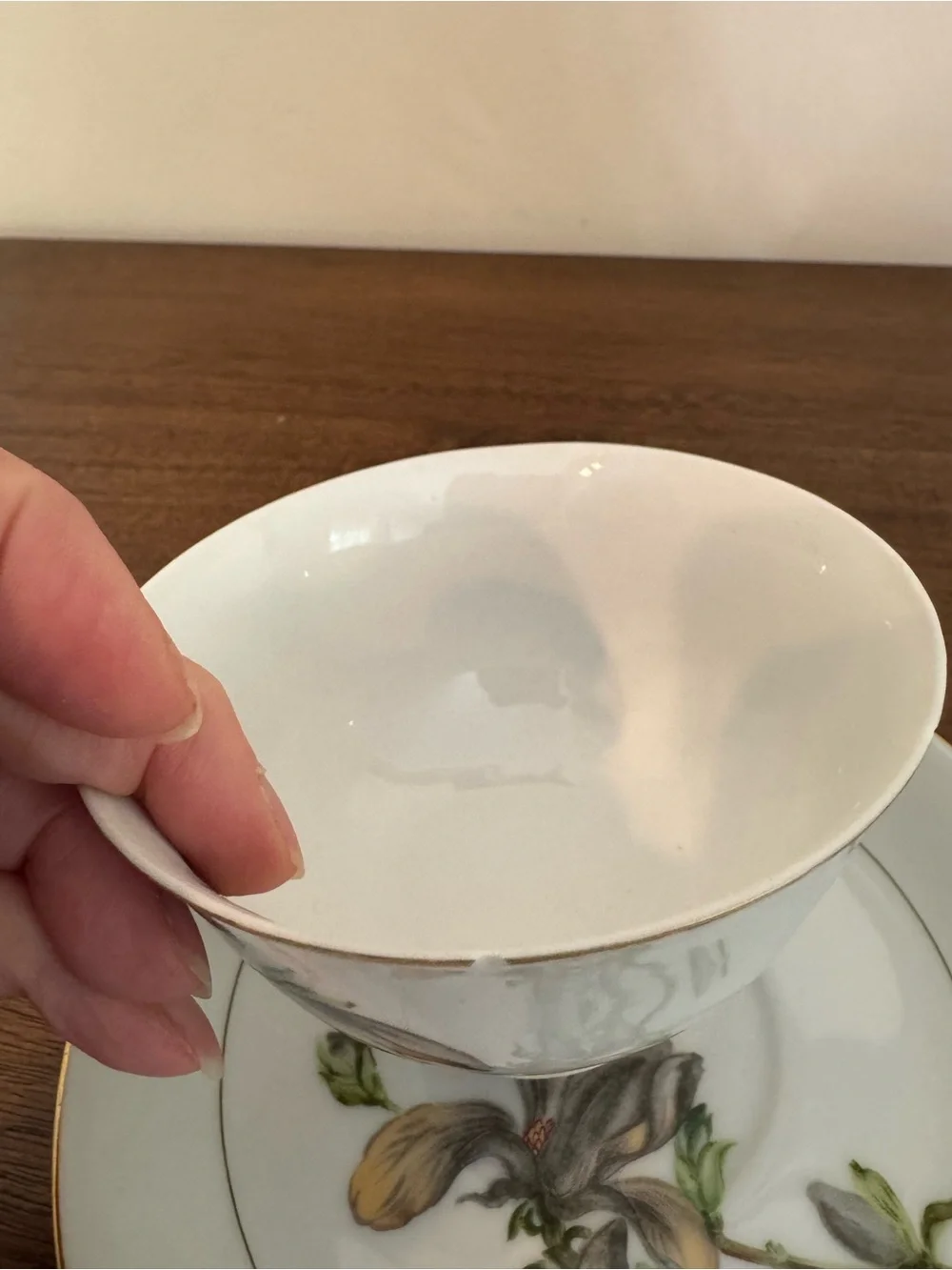 Vintage Harmony House China 